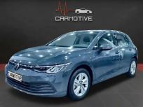 Volkswagen Golf Life 1.0 eTSI 110CV DSG Automático (2024)  Desde 351€mes 