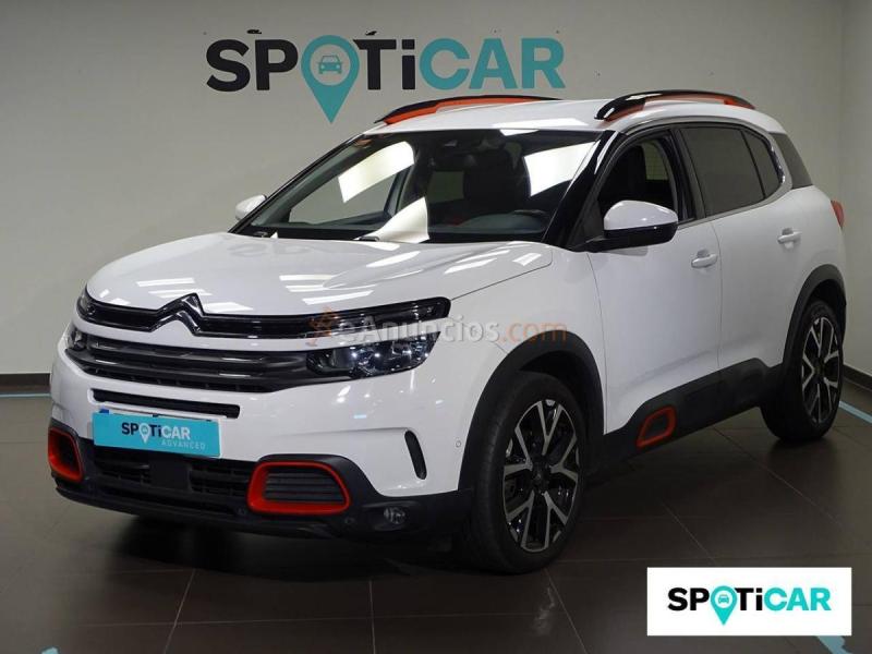 Citron C5 Aircross  PureTech 96kW (130CV) S&S Feel