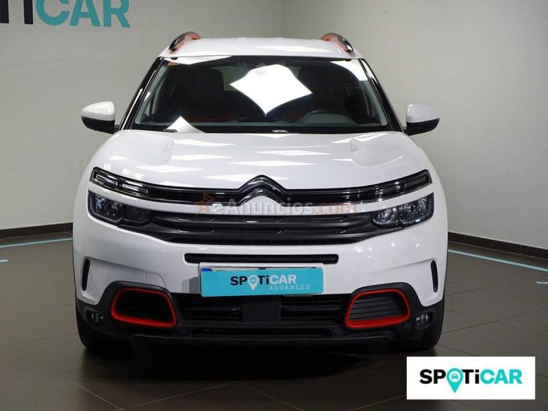 Citron C5 Aircross  PureTech 96kW (130CV) S&S Feel