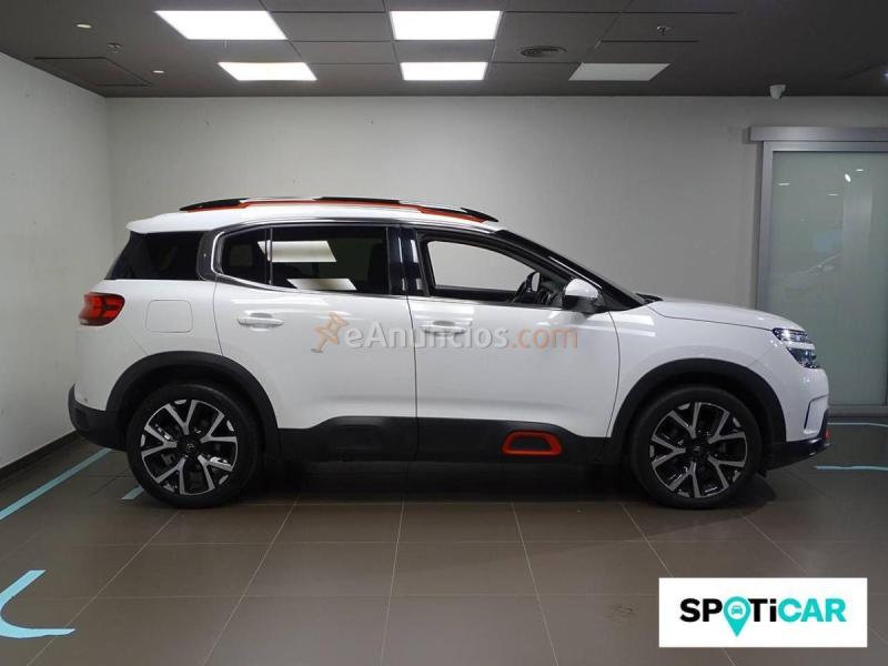 Citron C5 Aircross  PureTech 96kW (130CV) S&S Feel