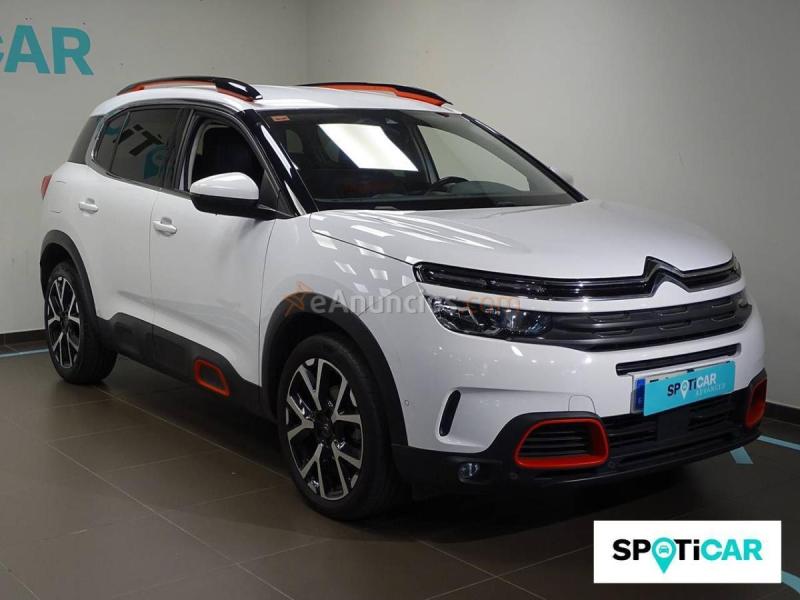 Citron C5 Aircross  PureTech 96kW (130CV) S&S Feel