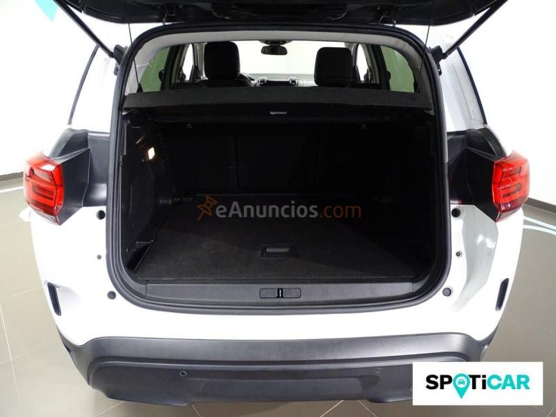 Citron C5 Aircross  PureTech 96kW (130CV) S&S Feel
