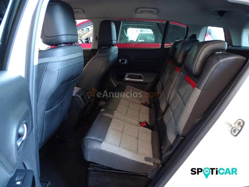 Citron C5 Aircross  PureTech 96kW (130CV) S&S Feel
