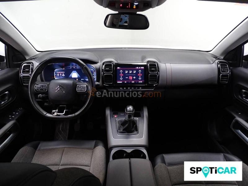 Citron C5 Aircross  PureTech 96kW (130CV) S&S Feel