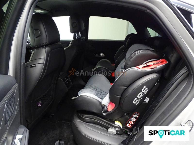 DS DS 7  BlueHDi DE 96kW (130CV) Auto. Rivoli