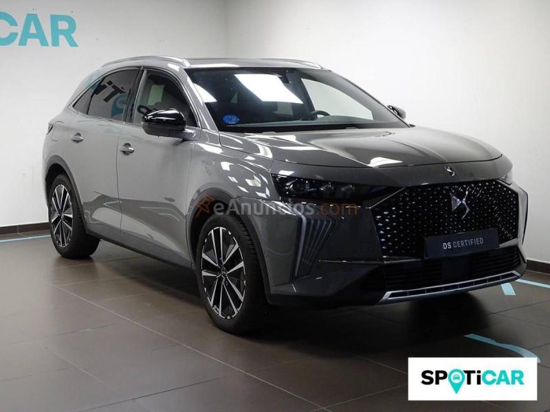 DS DS 7  E-TENSE 4x4 300 OPERA