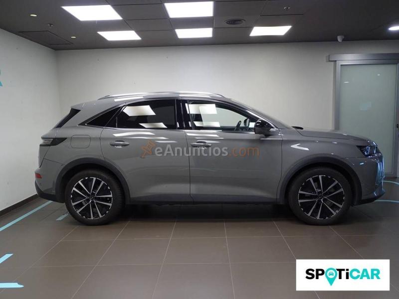 DS DS 7  E-TENSE 4x4 300 OPERA