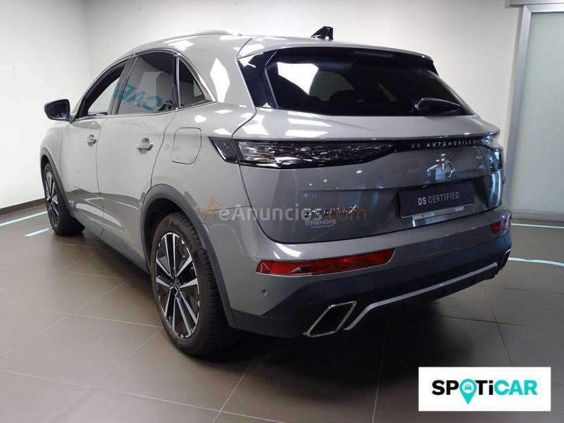 DS DS 7  E-TENSE 4x4 300 OPERA