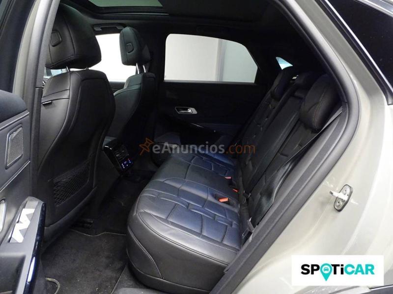 DS DS 7  E-TENSE 4x4 300 OPERA