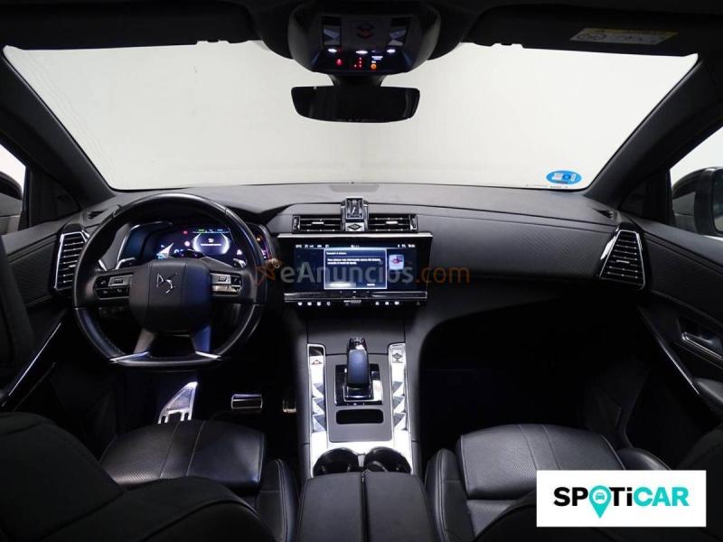 DS DS 7  E-TENSE 4x4 300 OPERA