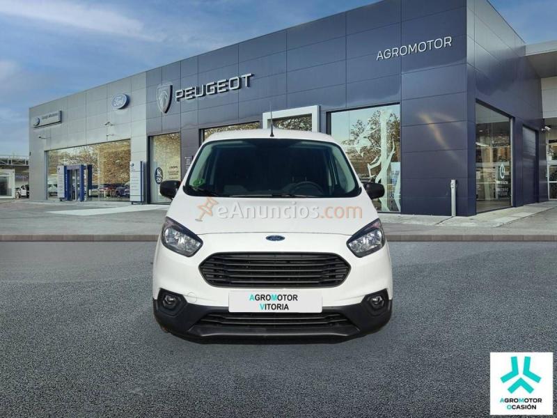 Ford Transit Courier  Van 1.5 TDCi 56kW Trend