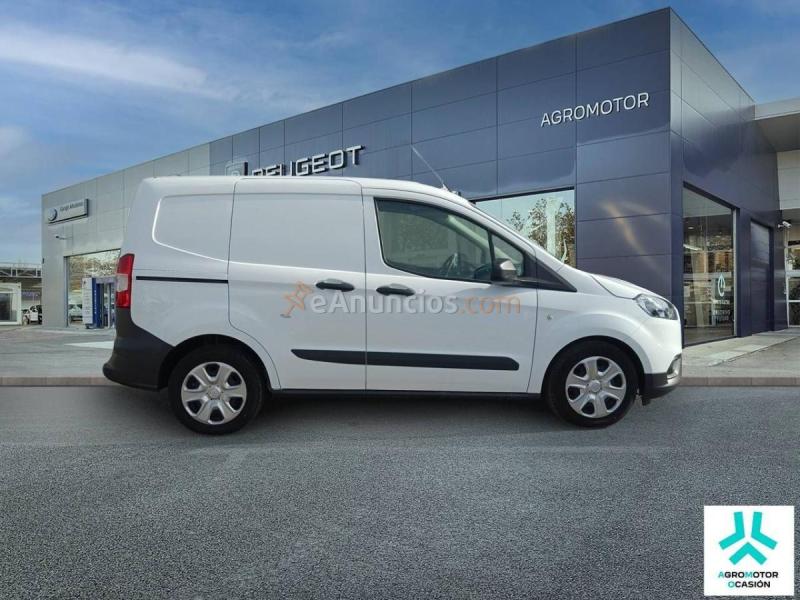 Ford Transit Courier  Van 1.5 TDCi 56kW Trend
