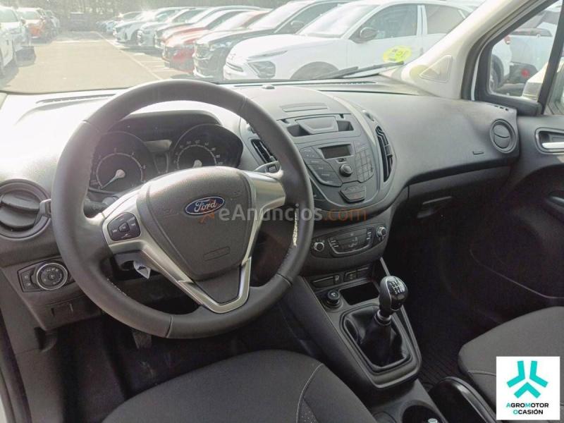 Ford Transit Courier  Van 1.5 TDCi 56kW Trend