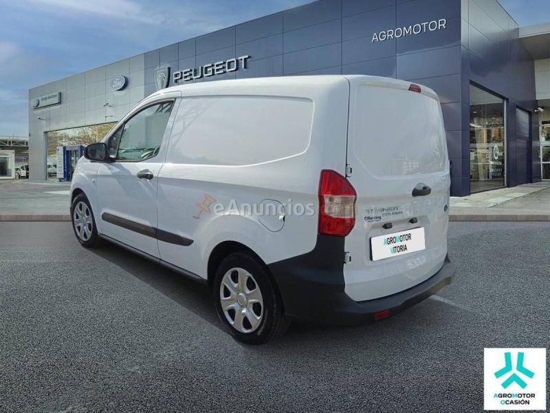 Ford Transit Courier  Van 1.5 TDCi 56kW Trend
