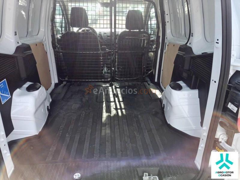 Ford Transit Courier  Van 1.5 TDCi 56kW Trend