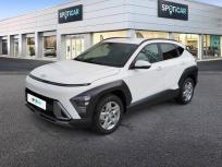 Hyundai Kona  1.0T 100CV 48V Tecno