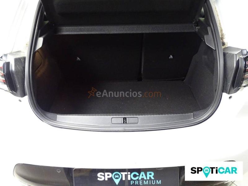 Peugeot 208   HYBRID 110 eDCS6 Allure