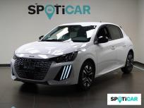 Peugeot 208   HYBRID 110 eDCS6 Allure