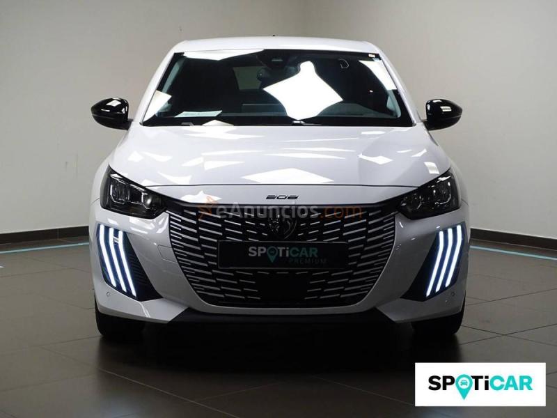 Peugeot 208   HYBRID 110 eDCS6 Allure