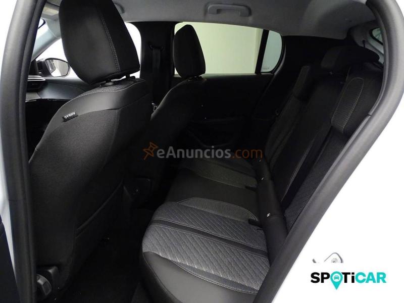 Peugeot 208   HYBRID 110 eDCS6 Allure