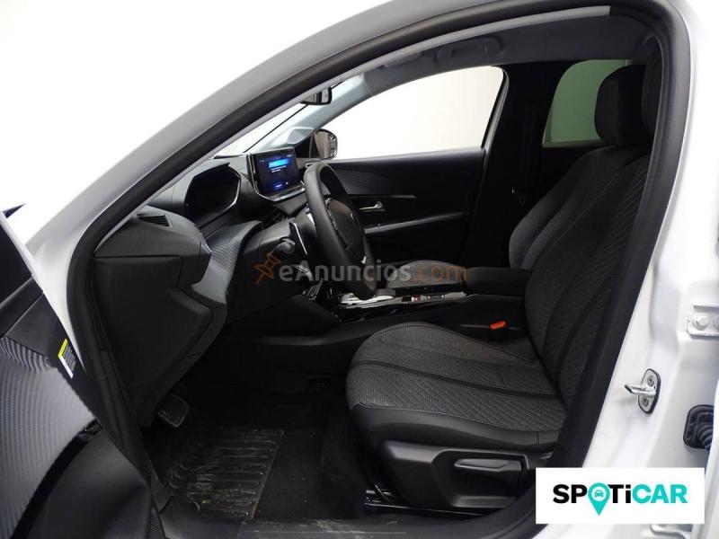 Peugeot 208   HYBRID 110 eDCS6 Allure