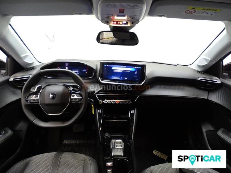 Peugeot 208   HYBRID 110 eDCS6 Allure