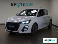 Peugeot 208   HYBRID 110 eDCS6 Style