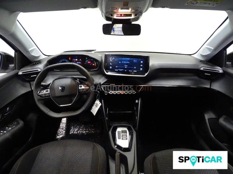 Peugeot 208   HYBRID 110 eDCS6 Style