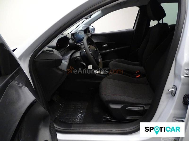 Peugeot 208   HYBRID 110 eDCS6 Style