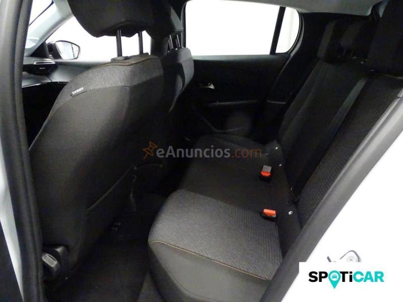 Peugeot 208   HYBRID 110 eDCS6 Style