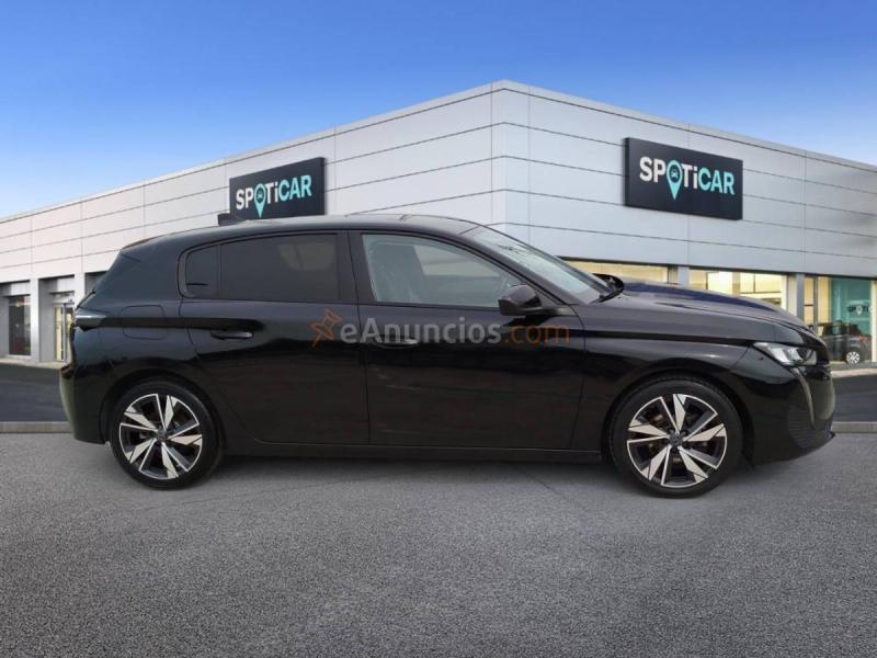 Peugeot 308  5P  Puretech 130 S&S MAN Allure