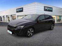 Peugeot 308  5P  Puretech 130 S&S MAN Allure