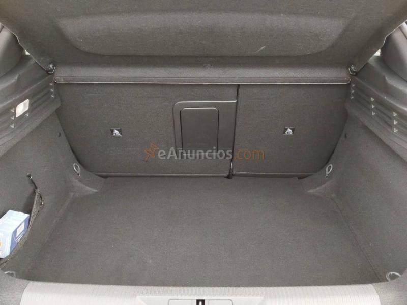 Peugeot 308  5P  Puretech 130 S&S MAN Allure