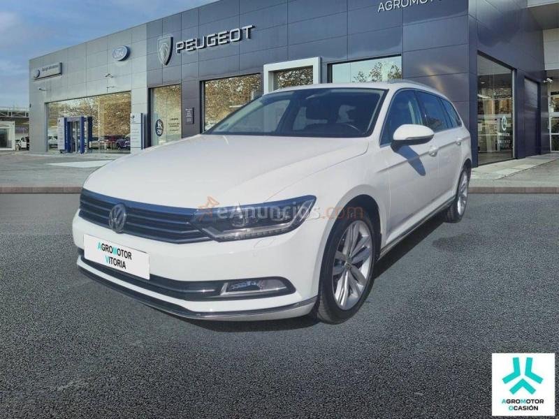 Volkswagen Passat  Variant  1.4 TSI ACT 150CV BMT Sport