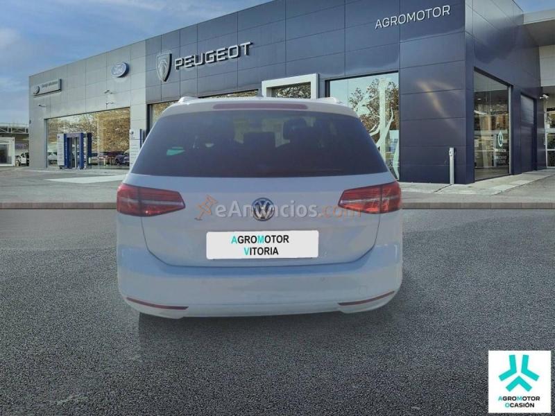 Volkswagen Passat  Variant  1.4 TSI ACT 150CV BMT Sport