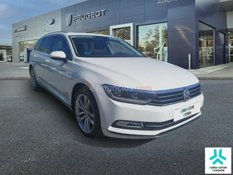 Volkswagen Passat  Variant  1.4 TSI ACT 150CV BMT Sport