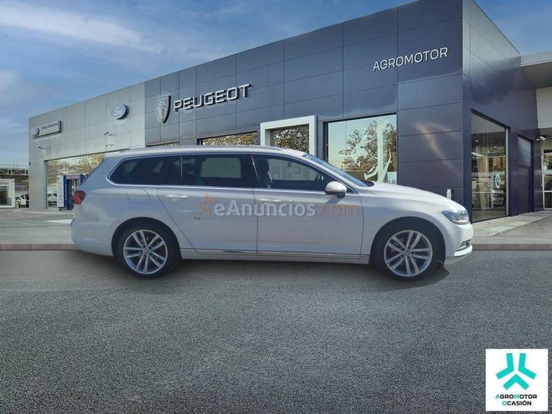 Volkswagen Passat  Variant  1.4 TSI ACT 150CV BMT Sport