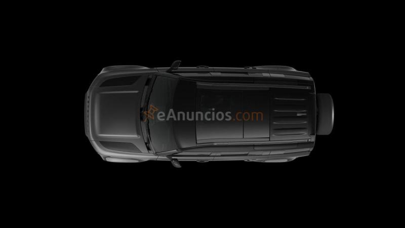 Land-Rover Defender 2.0 Si4 300 X-Dynamic SE 110 AT 4WD PHEV
