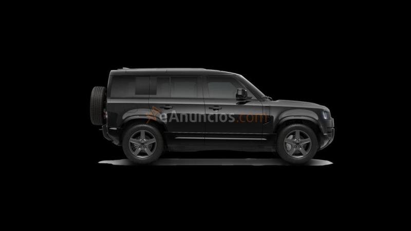 Land-Rover Defender 3.0D I6 250 PS AWD At MHEV X-Dyn. SE 110