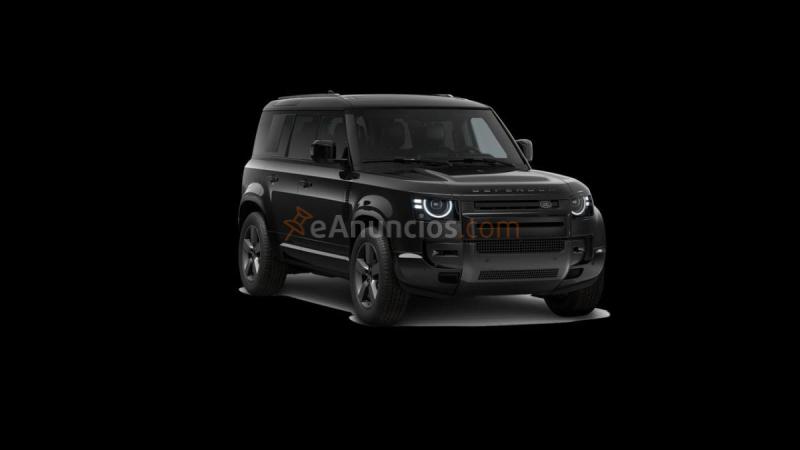 Land-Rover Defender 3.0D I6 250 PS AWD At MHEV X-Dyn. SE 110