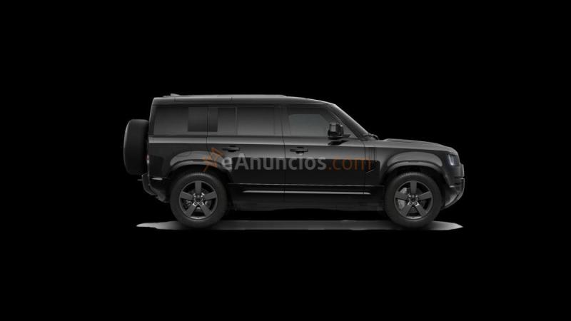 Land-Rover Defender 3.0D I6 250 PS AWD At MHEV X-Dyn. SE 110