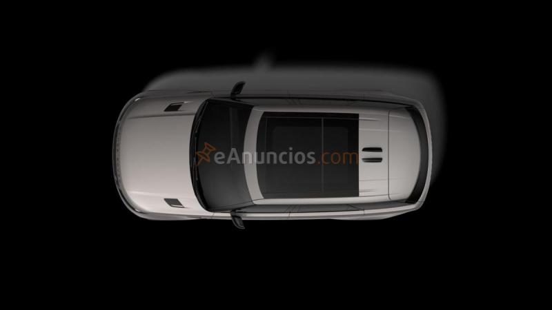 Land-Rover Range Rover Sport 3.0 I6 PHEV 460 PS AWD Auto Dynamic SE
