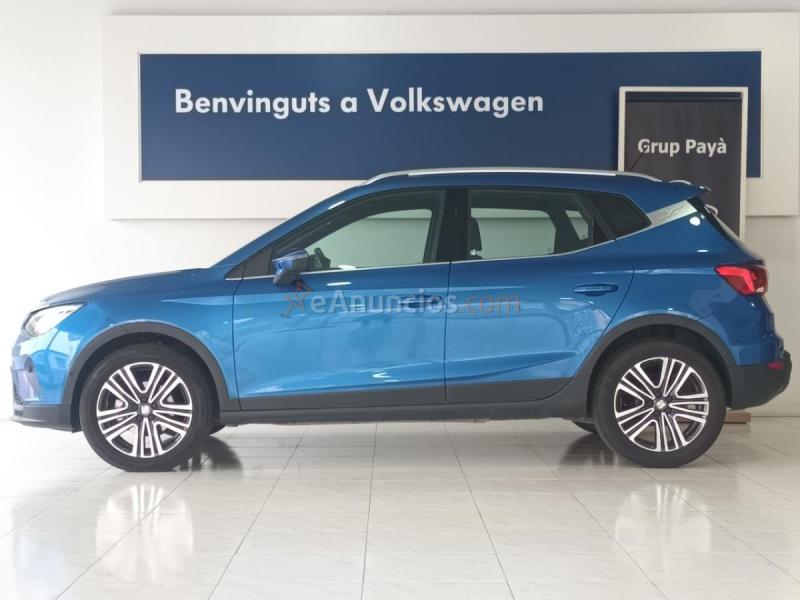 Seat Arona 1.0 TSI 85kW (115CV) FR XM