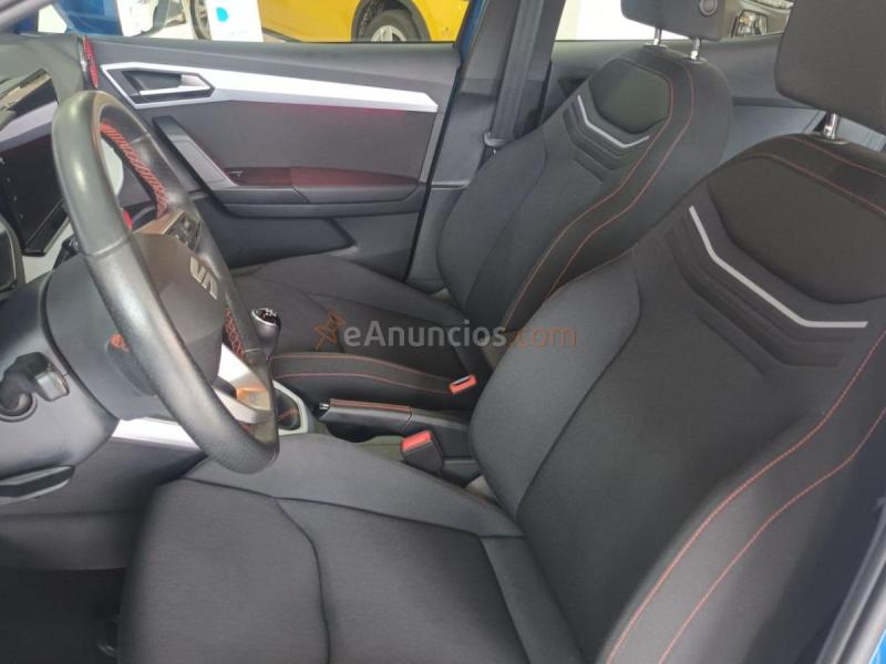 Seat Arona 1.0 TSI 85kW (115CV) FR XM