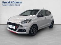 Hyundai i10 1.2 N LINE