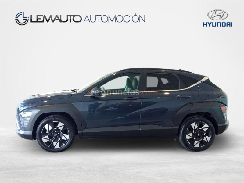 Hyundai Kona HEV 1.6GDI 138CV DT Tecno