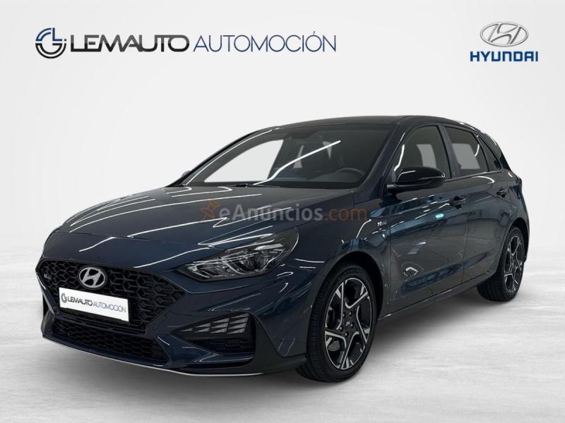 Hyundai i30 1.0 TGDI N Line 30 Aniversario