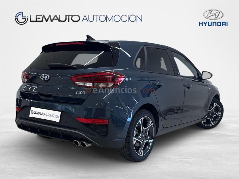 Hyundai i30 1.0 TGDI N Line 30 Aniversario