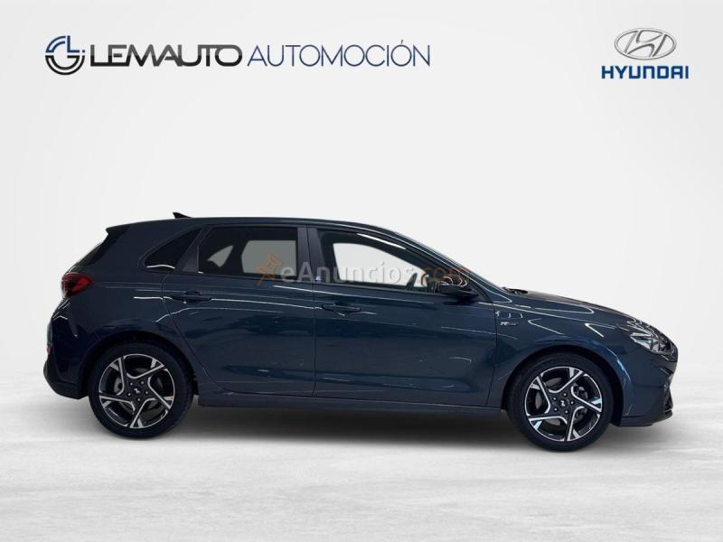 Hyundai i30 1.0 TGDI N Line 30 Aniversario