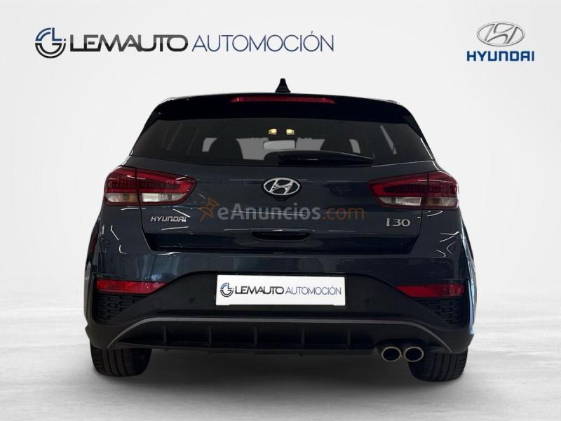 Hyundai i30 1.0 TGDI N Line 30 Aniversario